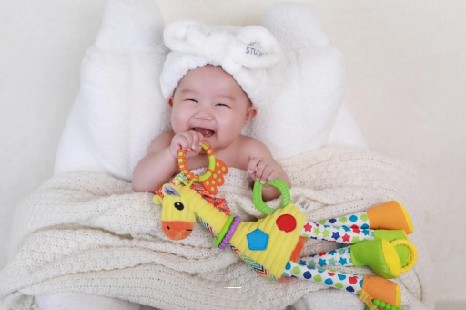 南漳宝宝的口欲期 南漳宝宝的口欲期